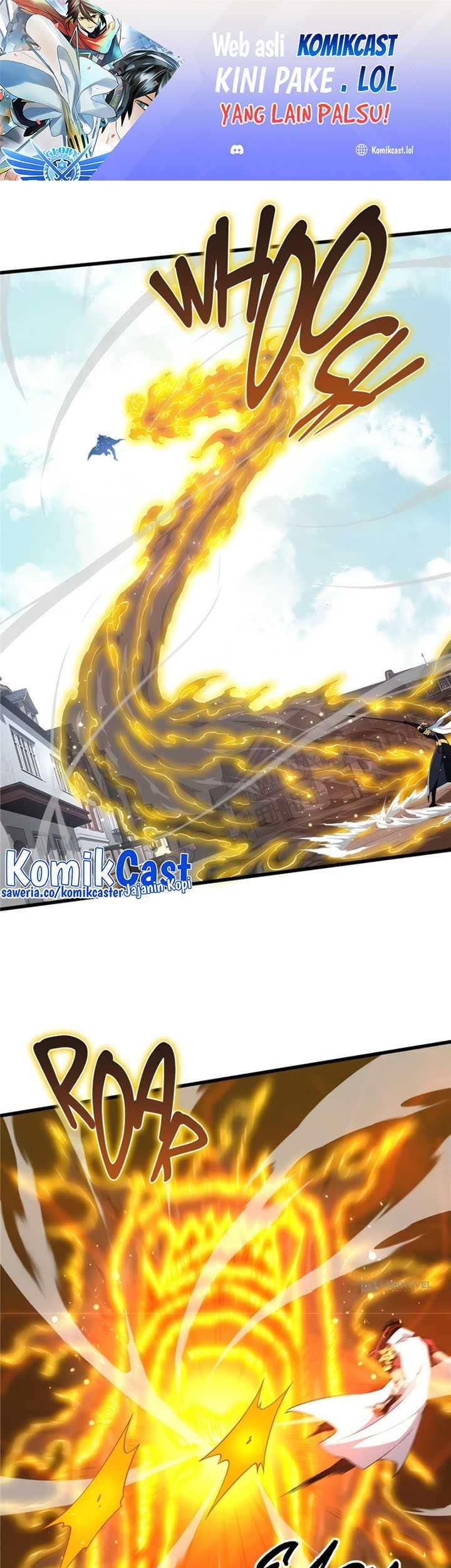 Manhua The King’s Avatar Chapter 117 gambar nomor 2