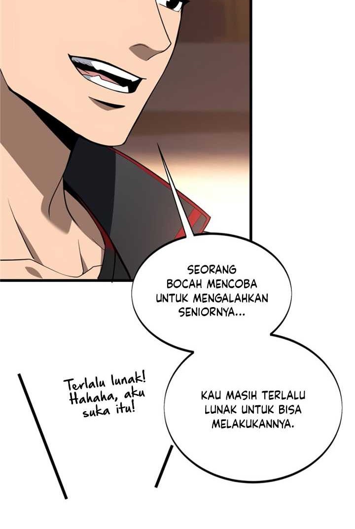 The King’s Avatar Chapter 117 Gambar 9