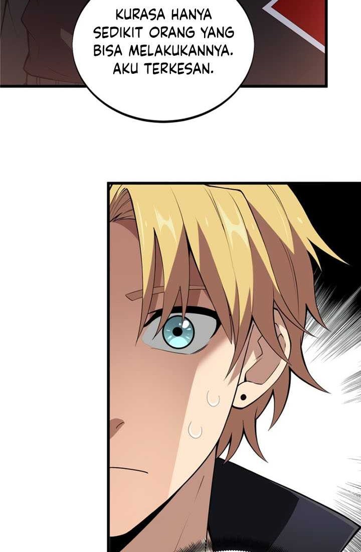 The King’s Avatar Chapter 117 Gambar 11