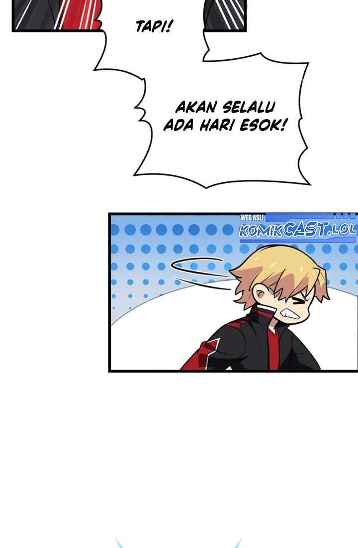 The King’s Avatar Chapter 117 Gambar 13