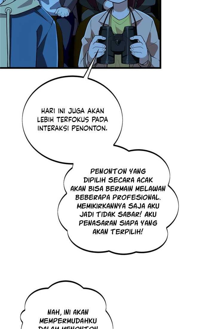 The King’s Avatar Chapter 117 Gambar 15