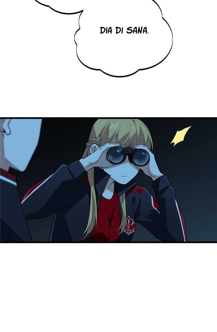 The King’s Avatar Chapter 117 Gambar 17