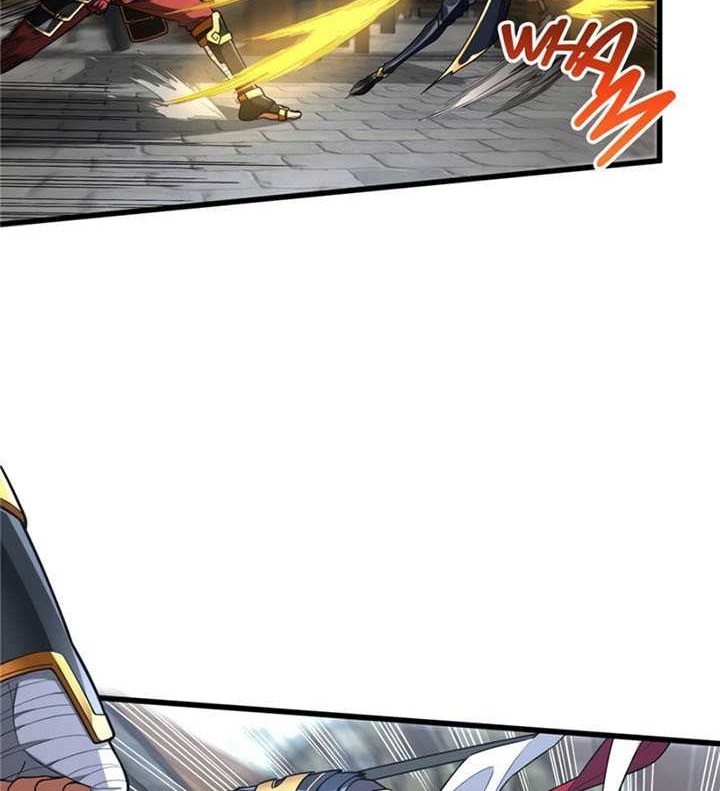 The King’s Avatar Chapter 116 Gambar 19