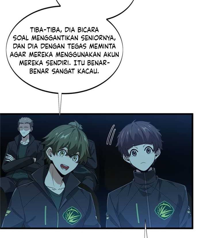The King’s Avatar Chapter 116 Gambar 3