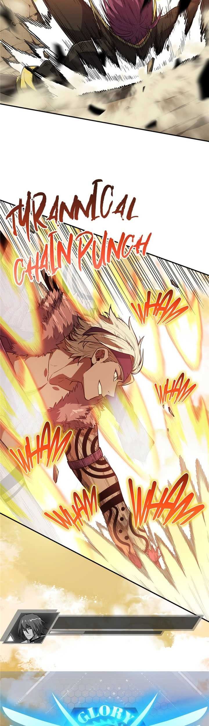 The King’s Avatar Chapter 116 Gambar 6