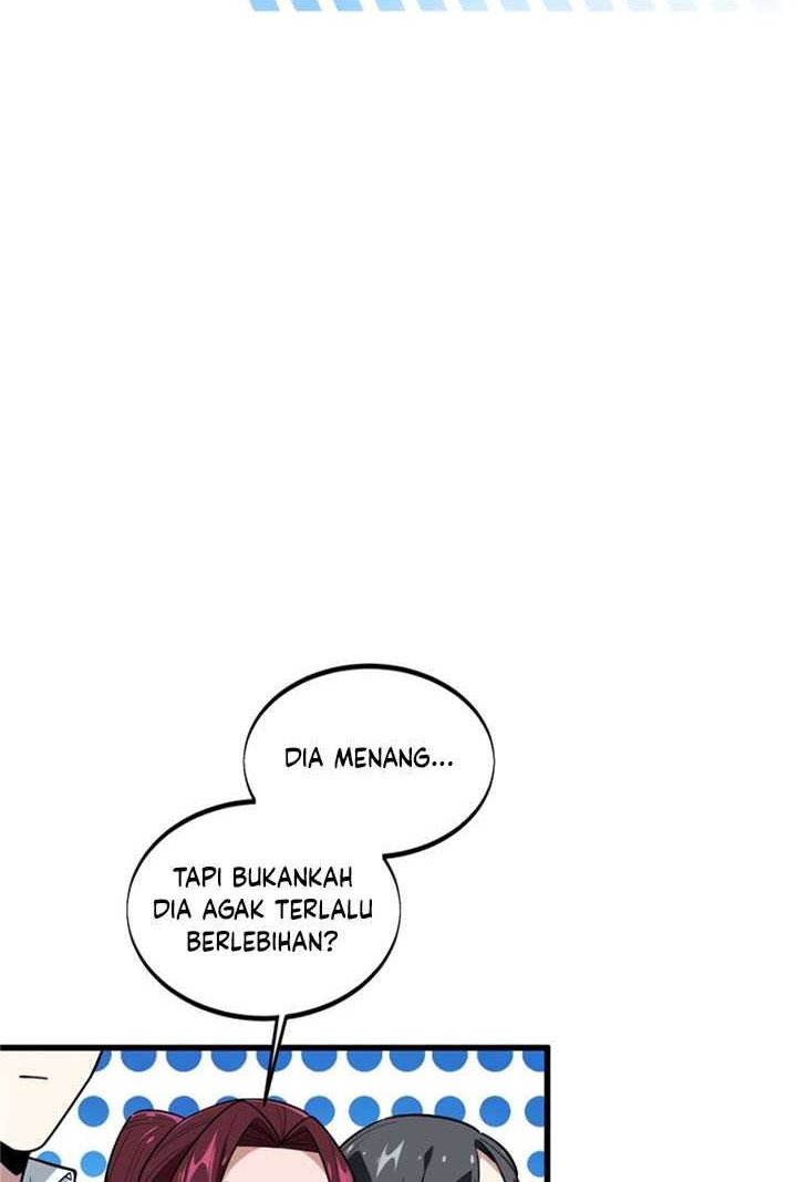 The King’s Avatar Chapter 116 Gambar 11