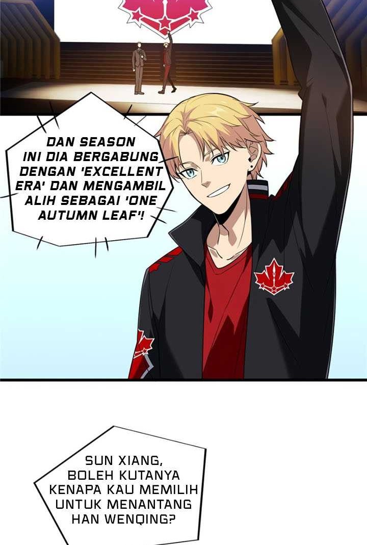 The King’s Avatar Chapter 116 Gambar 13