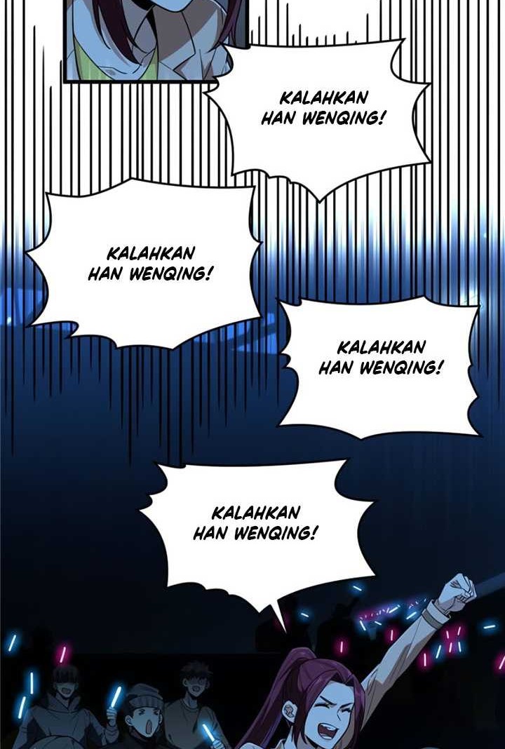The King’s Avatar Chapter 116 Gambar 15