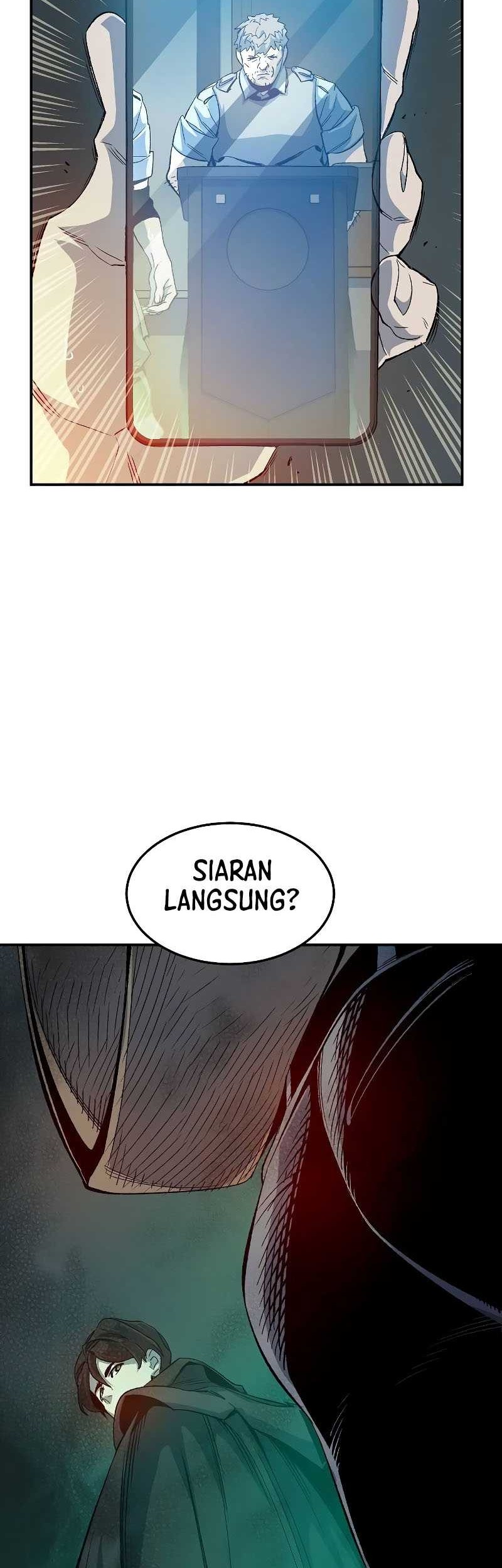 Alone Necromancer Chapter 120 Gambar 60