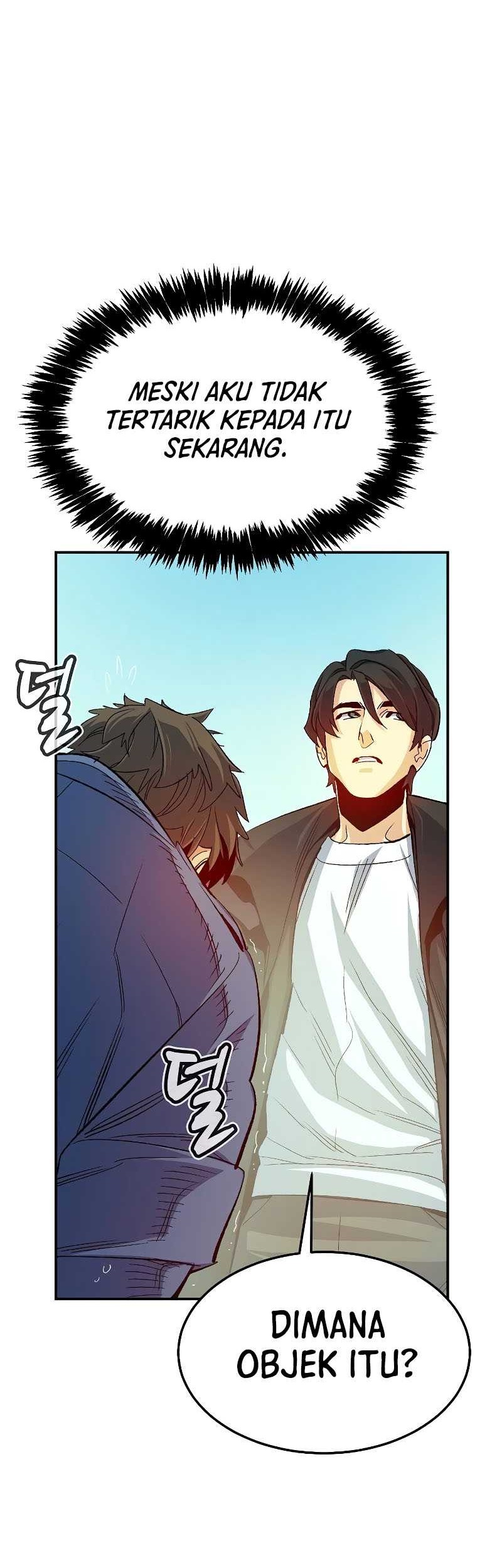 Alone Necromancer Chapter 120 Gambar 72