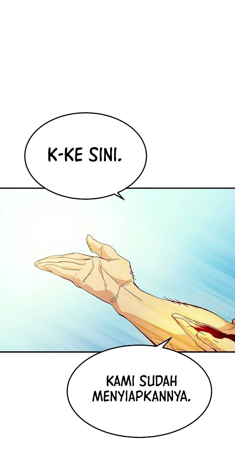 Alone Necromancer Chapter 120 Gambar 73