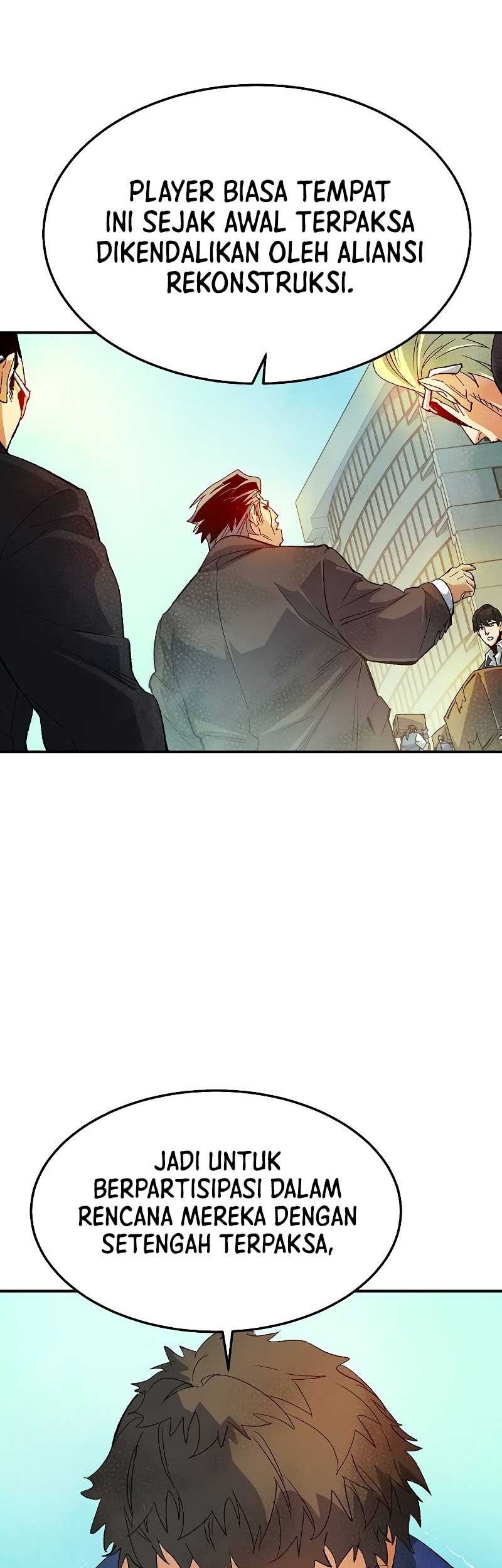 Alone Necromancer Chapter 120 Gambar 70