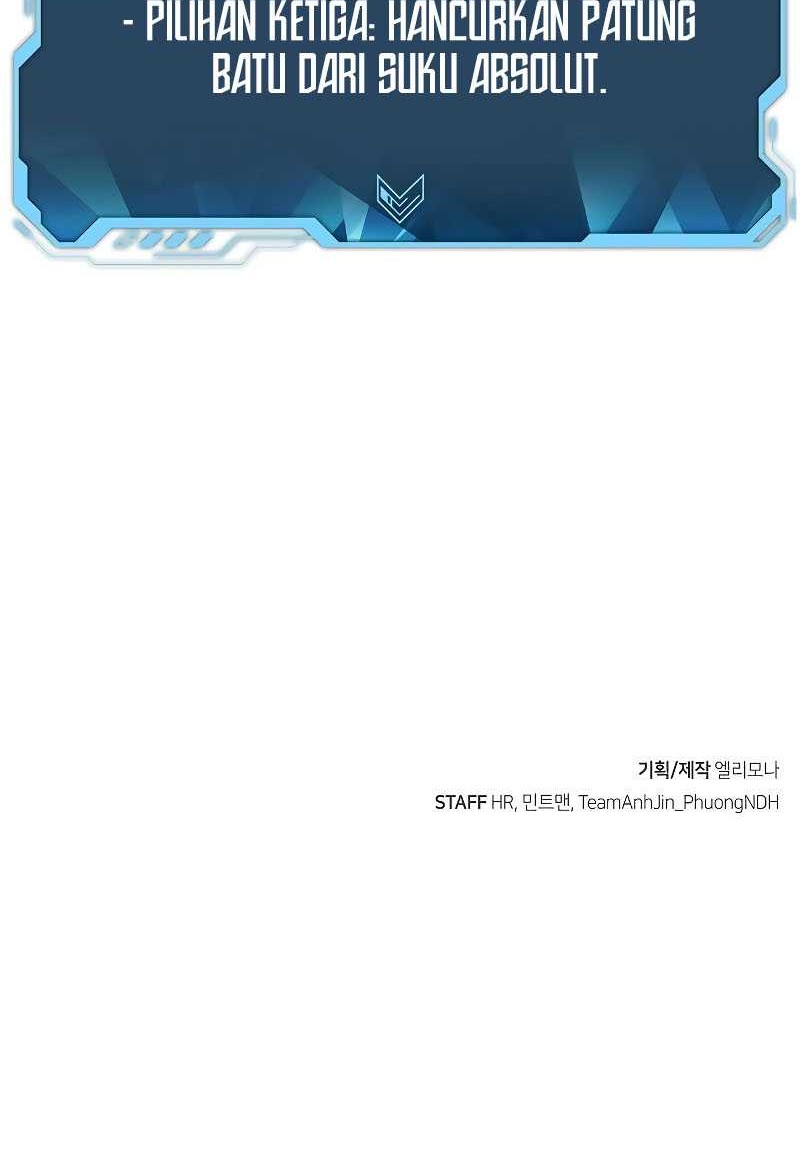 Alone Necromancer Chapter 120 Gambar 77