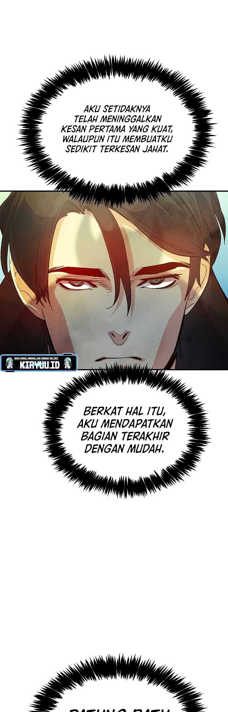 Alone Necromancer Chapter 120 Gambar 75