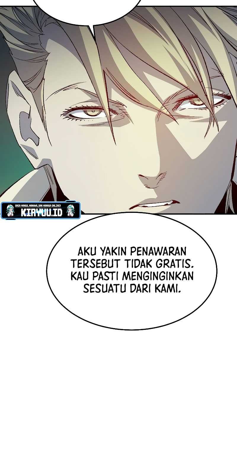 Alone Necromancer Chapter 120 Gambar 44