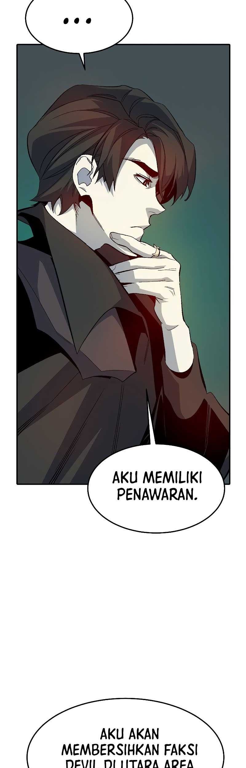 Alone Necromancer Chapter 120 Gambar 42