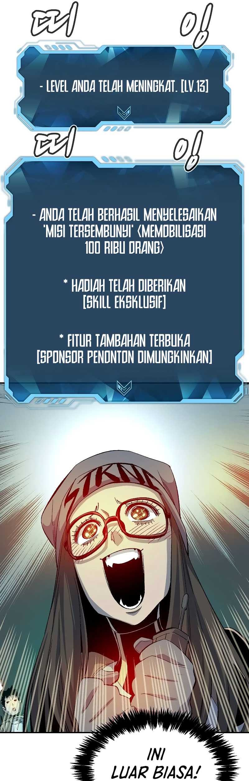 Alone Necromancer Chapter 120 Gambar 50