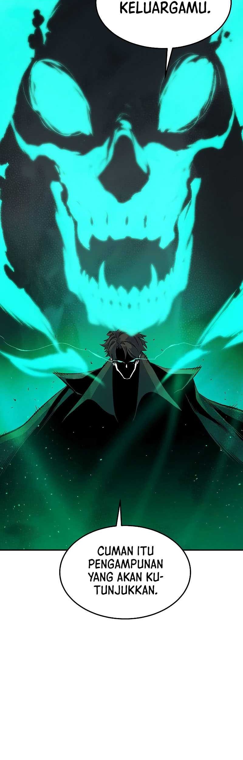 Alone Necromancer Chapter 120 Gambar 56