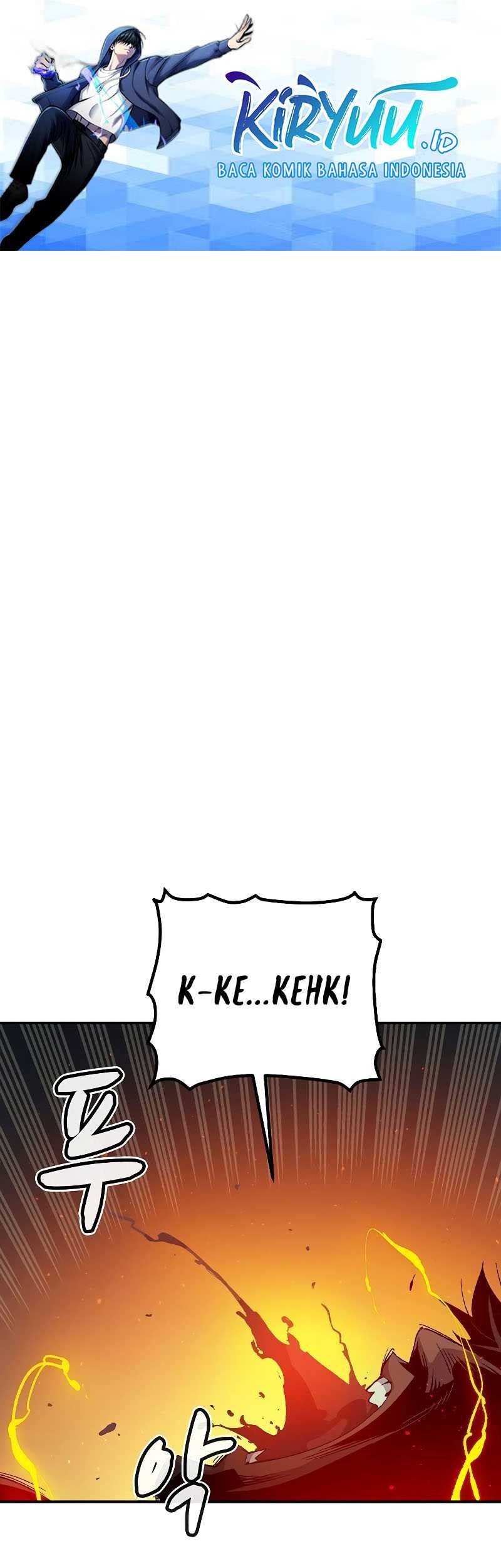 Manhwa Alone Necromancer Chapter 120 gambar nomor 2