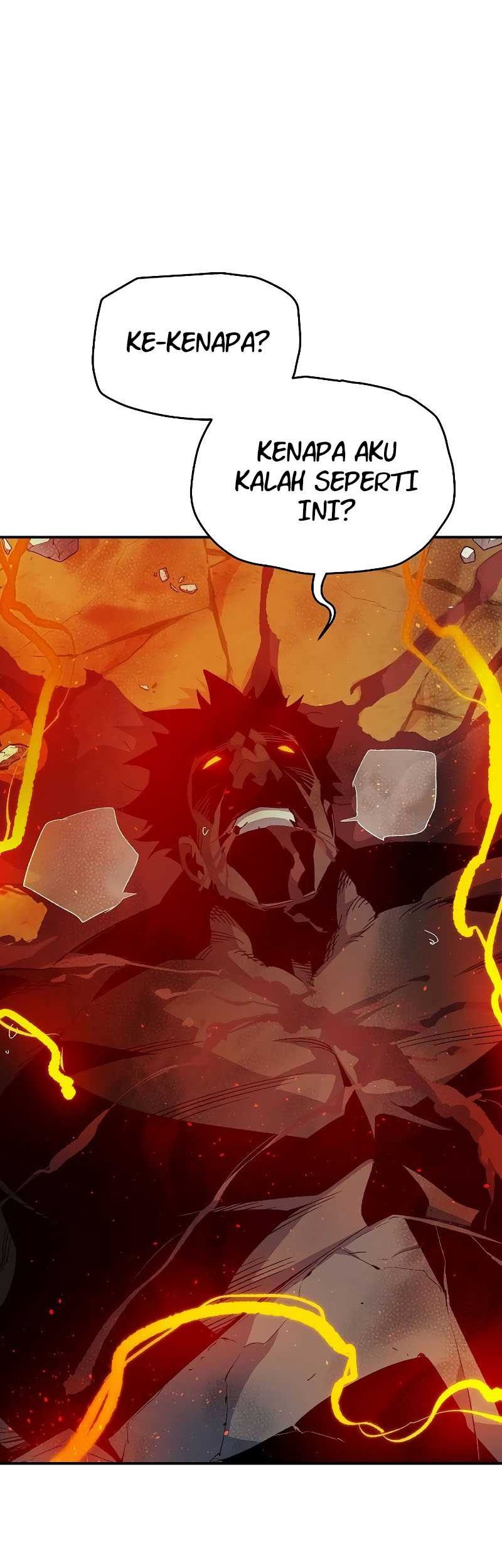 Alone Necromancer Chapter 120 Gambar 3