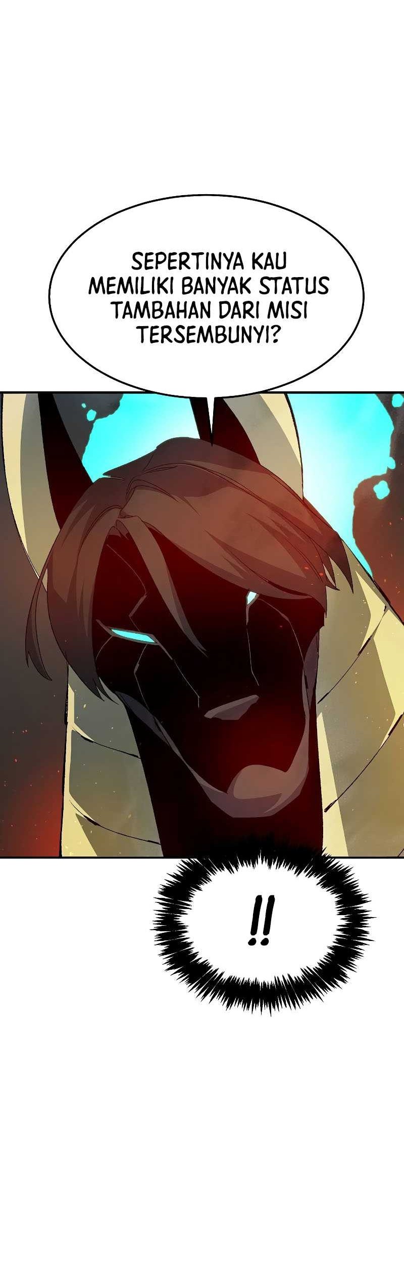 Alone Necromancer Chapter 120 Gambar 5