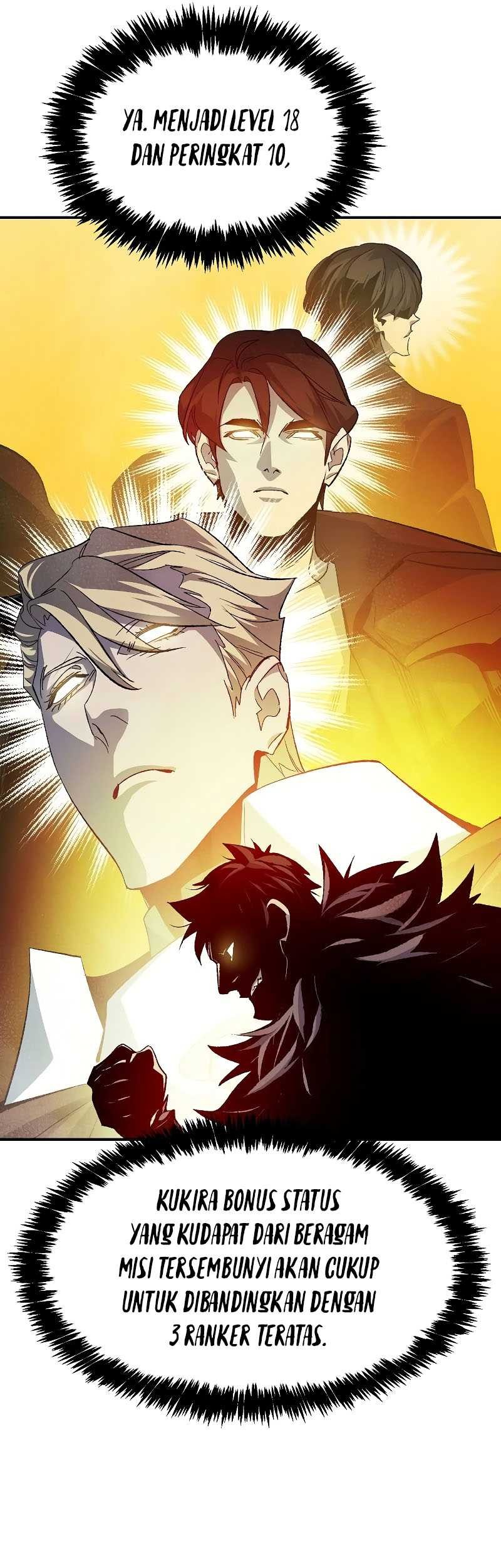 Alone Necromancer Chapter 120 Gambar 7