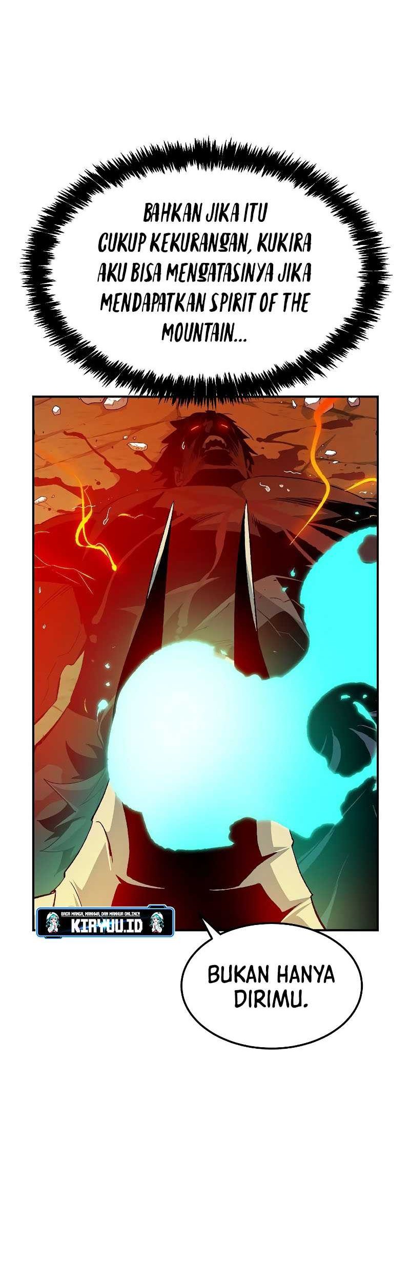 Alone Necromancer Chapter 120 Gambar 8