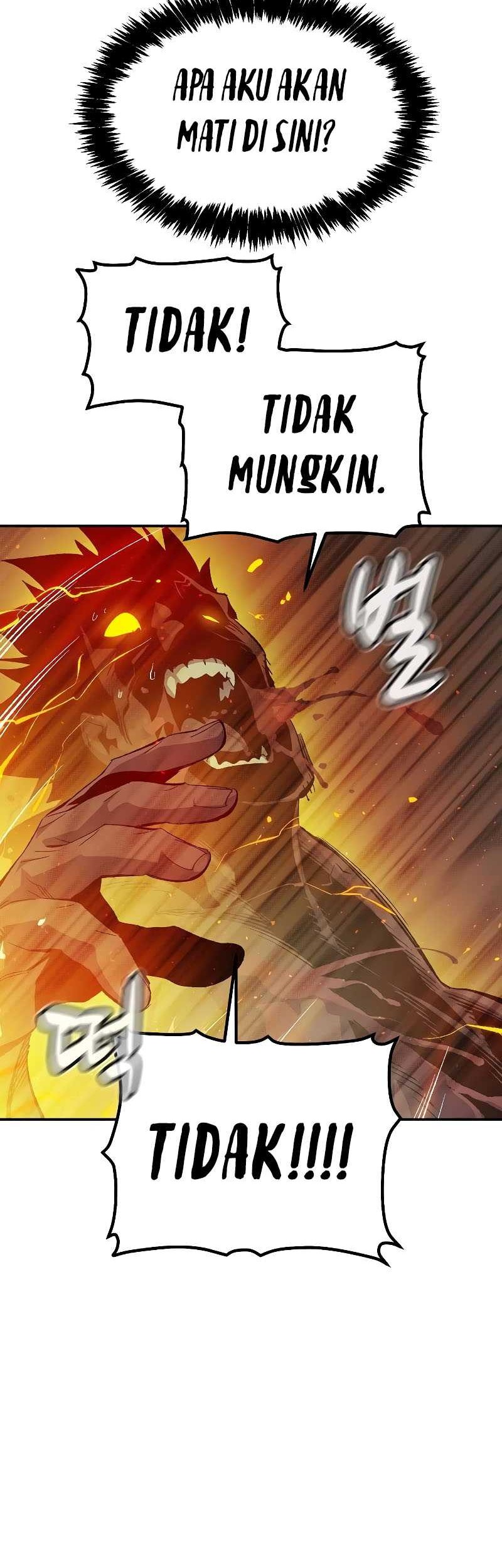 Alone Necromancer Chapter 120 Gambar 10