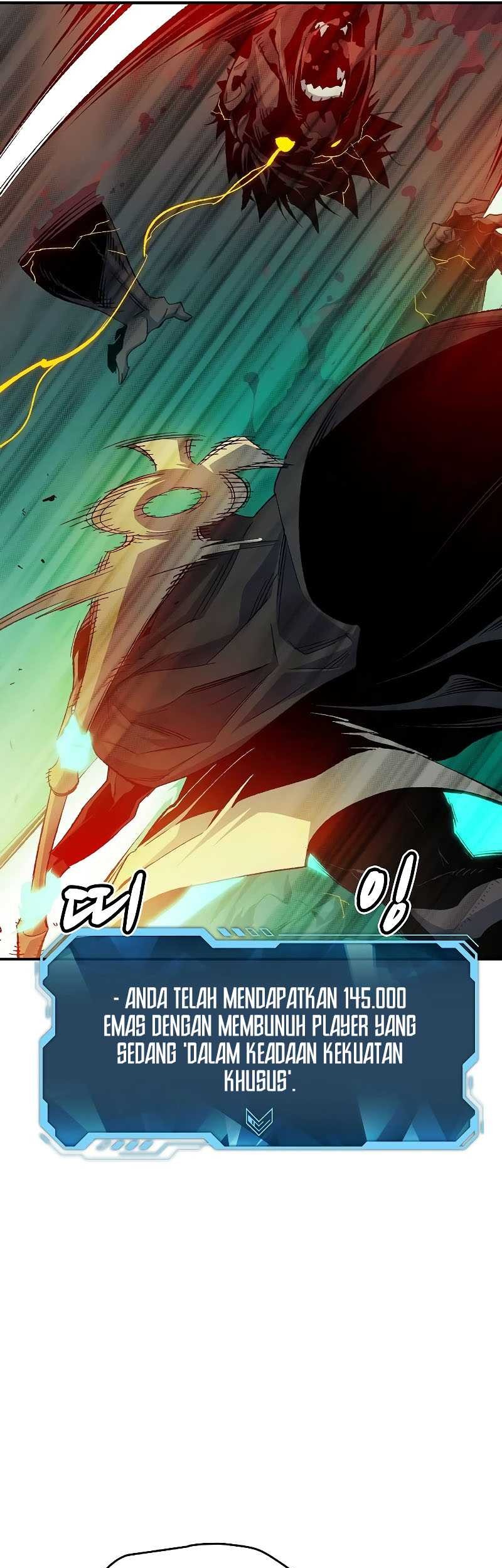 Alone Necromancer Chapter 120 Gambar 12