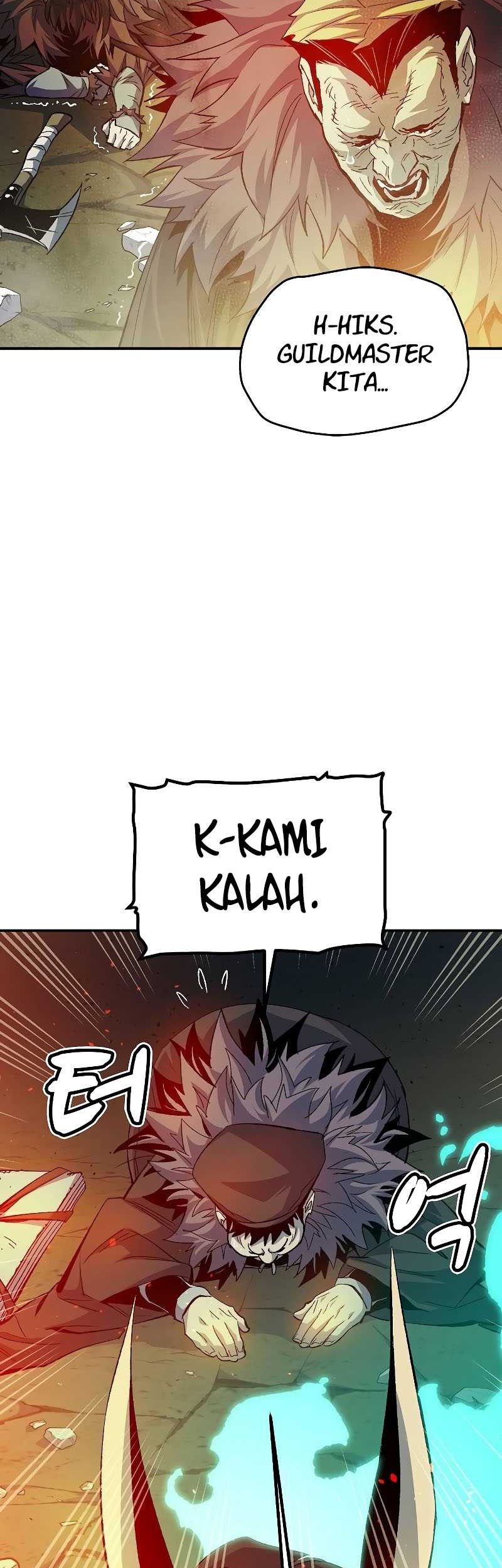 Alone Necromancer Chapter 120 Gambar 14