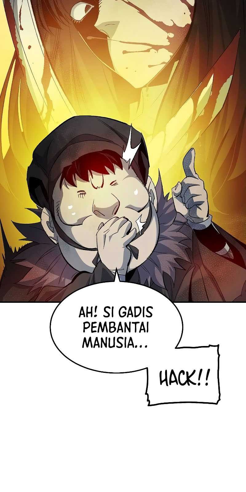 Alone Necromancer Chapter 120 Gambar 20