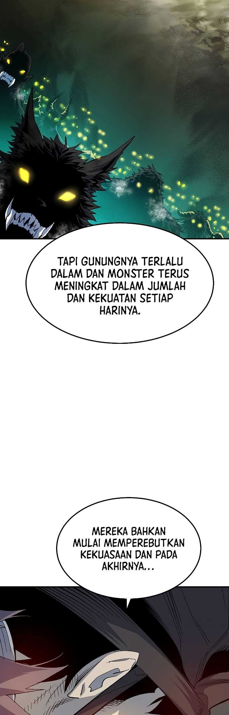 Alone Necromancer Chapter 120 Gambar 26