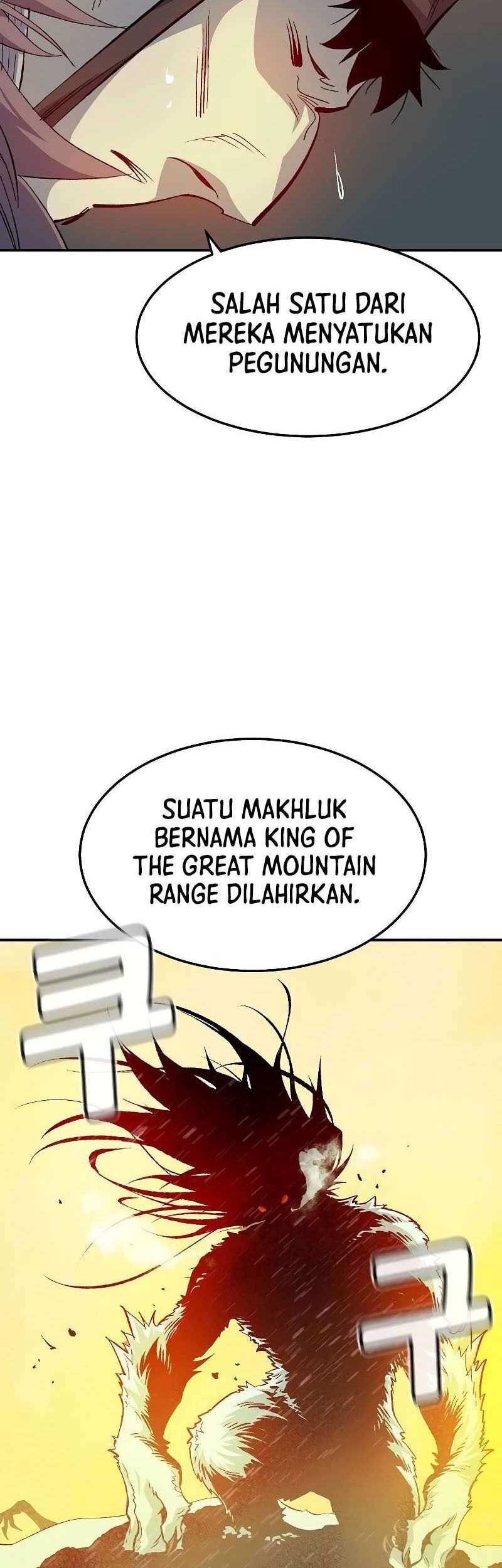 Alone Necromancer Chapter 120 Gambar 27