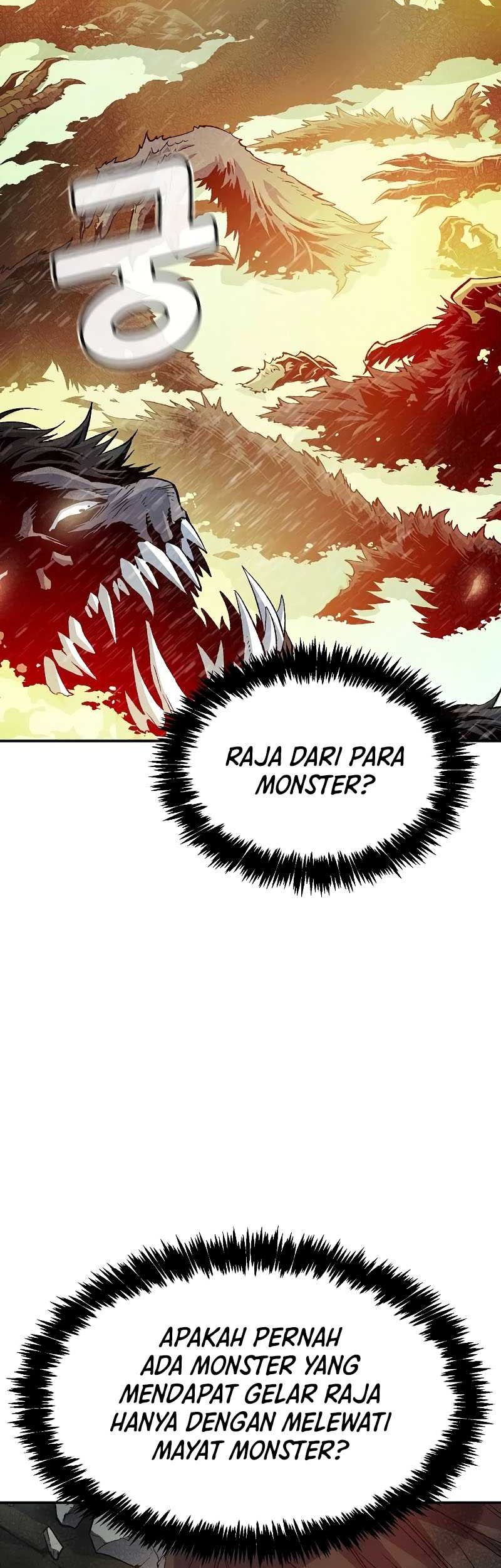 Alone Necromancer Chapter 120 Gambar 28