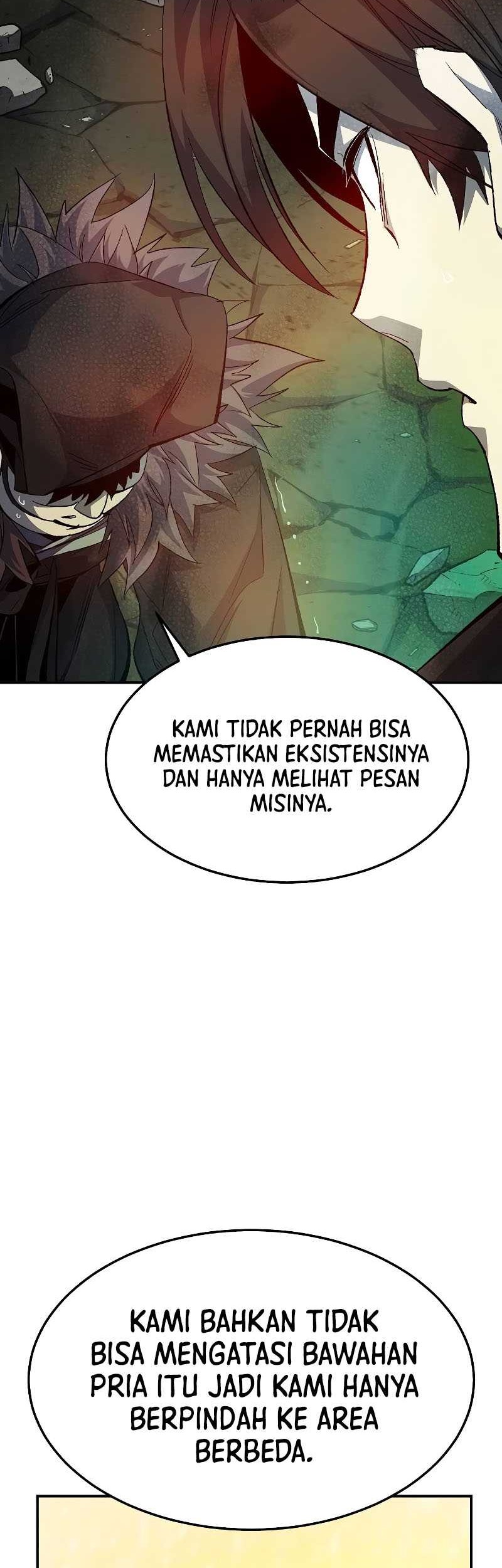 Alone Necromancer Chapter 120 Gambar 29