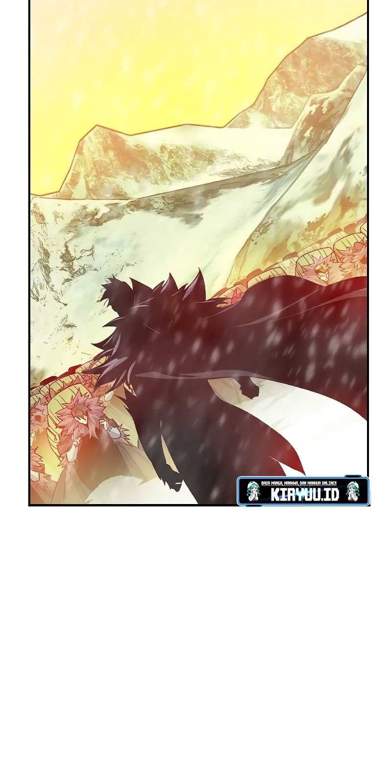 Alone Necromancer Chapter 120 Gambar 30