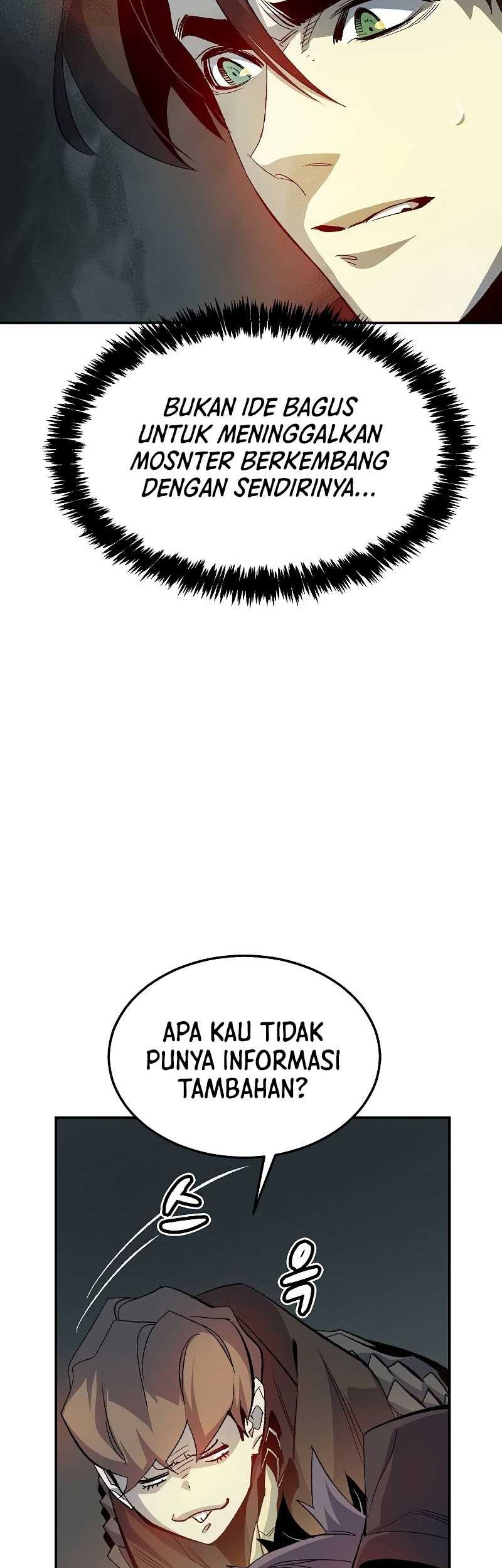 Alone Necromancer Chapter 120 Gambar 32