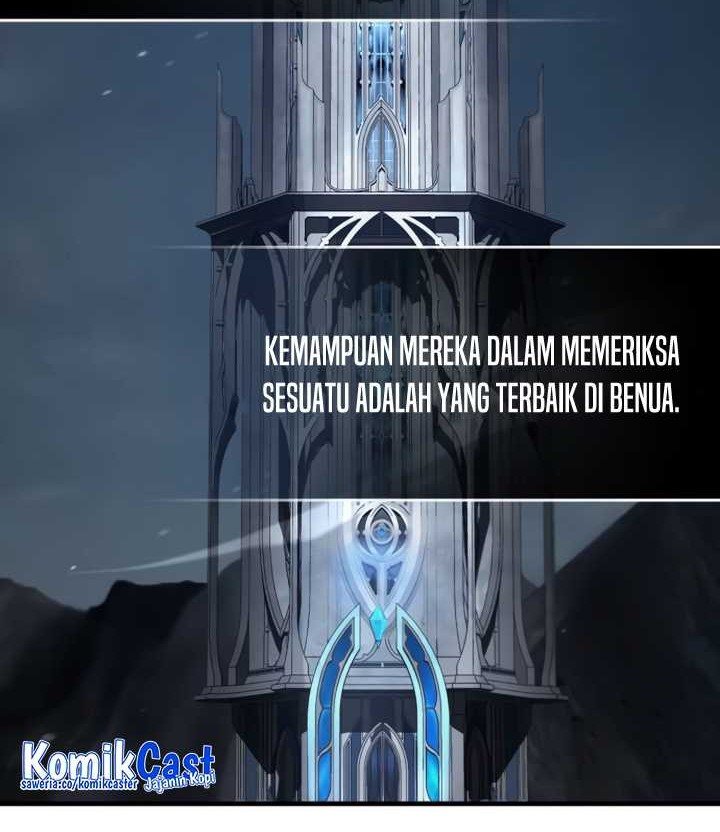 The Heavenly Demon Can’t Live a Normal Life Chapter 117 Gambar 27