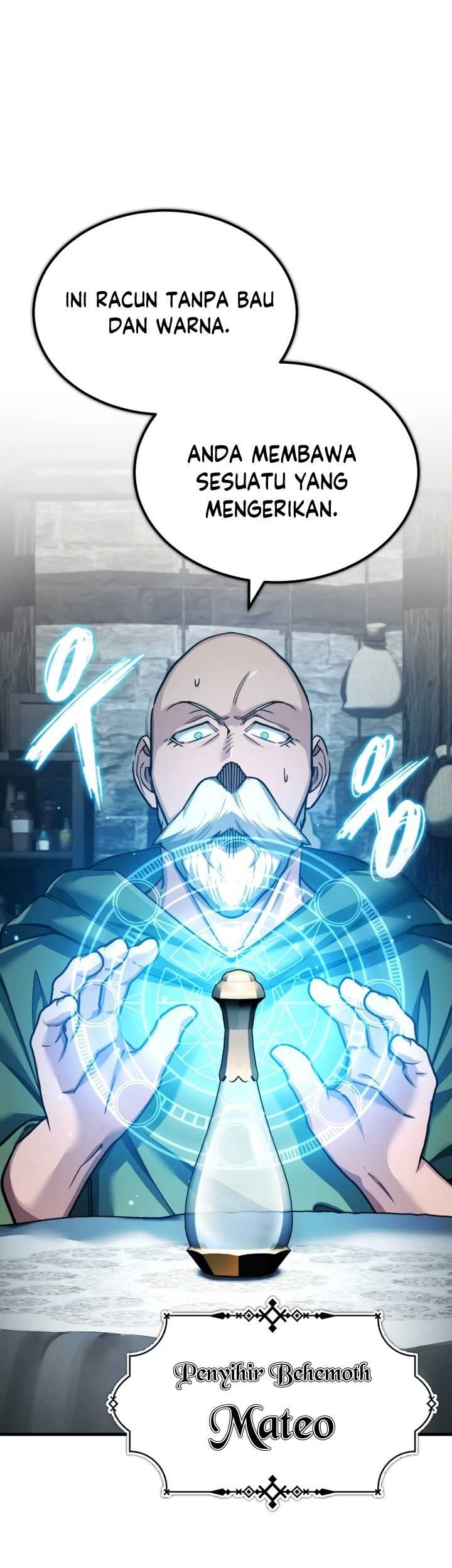 The Heavenly Demon Can’t Live a Normal Life Chapter 117 Gambar 28