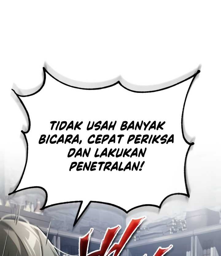 The Heavenly Demon Can’t Live a Normal Life Chapter 117 Gambar 29