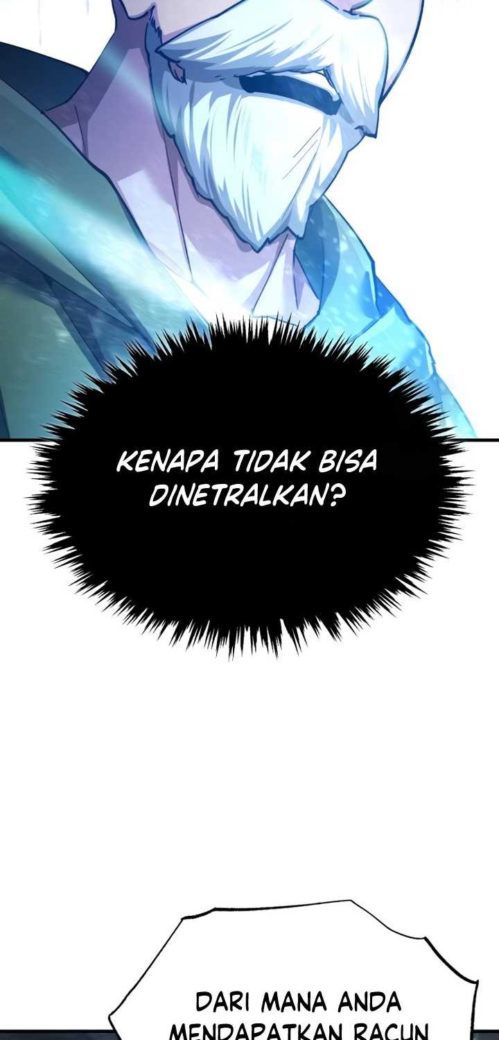 The Heavenly Demon Can’t Live a Normal Life Chapter 117 Gambar 35