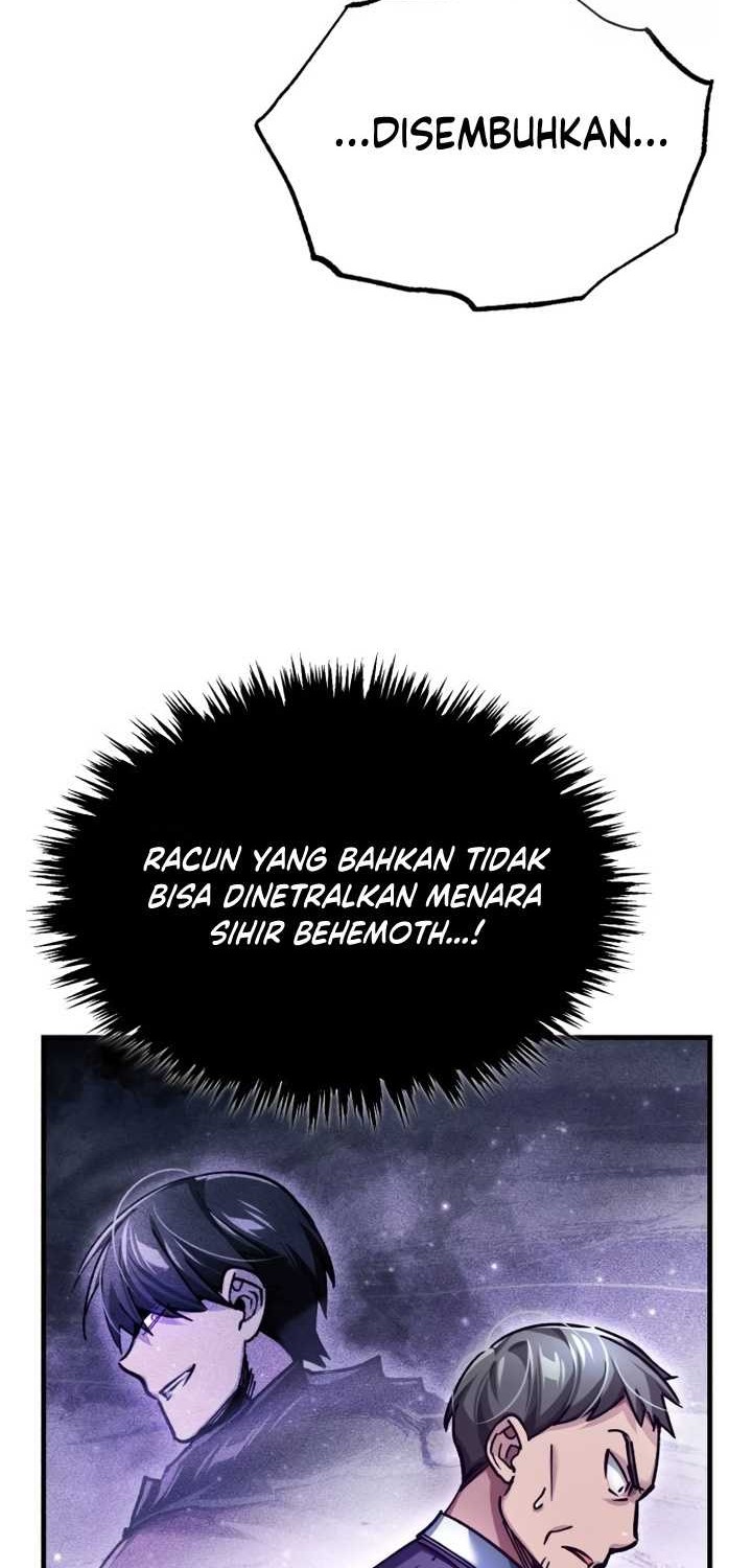 The Heavenly Demon Can’t Live a Normal Life Chapter 117 Gambar 37