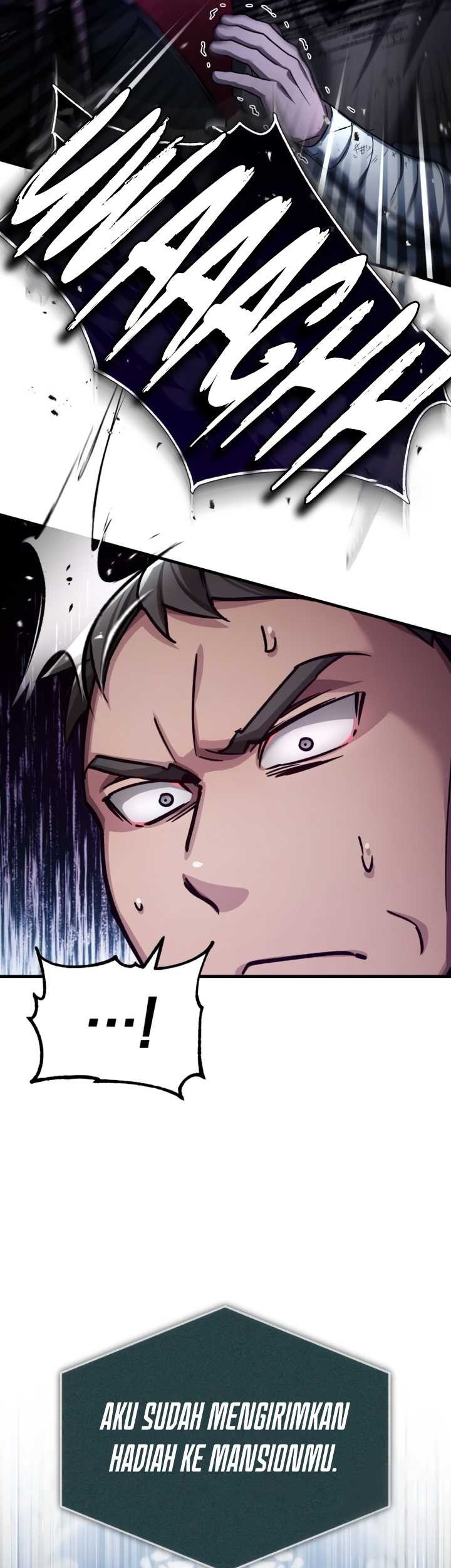 The Heavenly Demon Can’t Live a Normal Life Chapter 117 Gambar 18