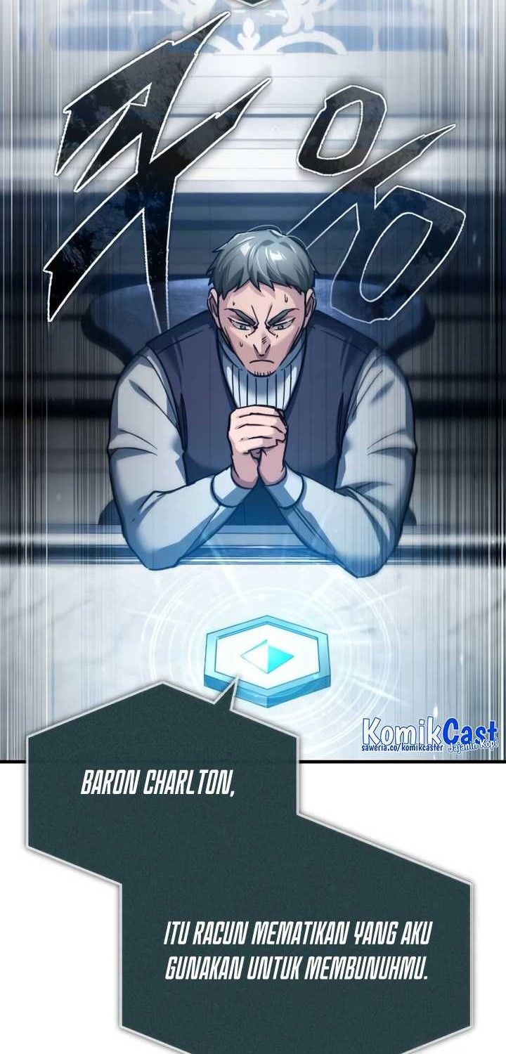 The Heavenly Demon Can’t Live a Normal Life Chapter 117 Gambar 19