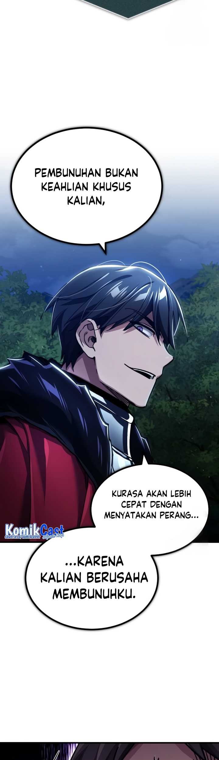 The Heavenly Demon Can’t Live a Normal Life Chapter 117 Gambar 20