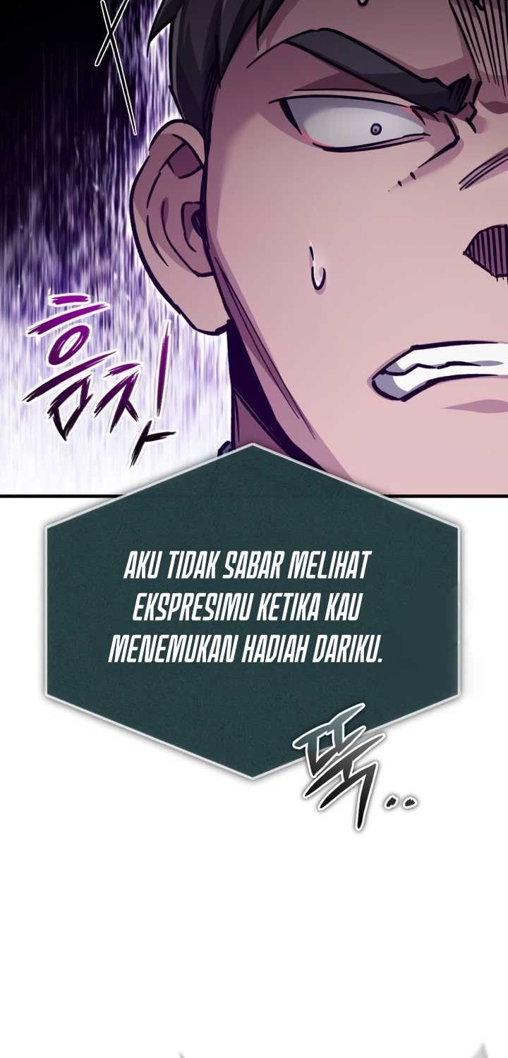 The Heavenly Demon Can’t Live a Normal Life Chapter 117 Gambar 21