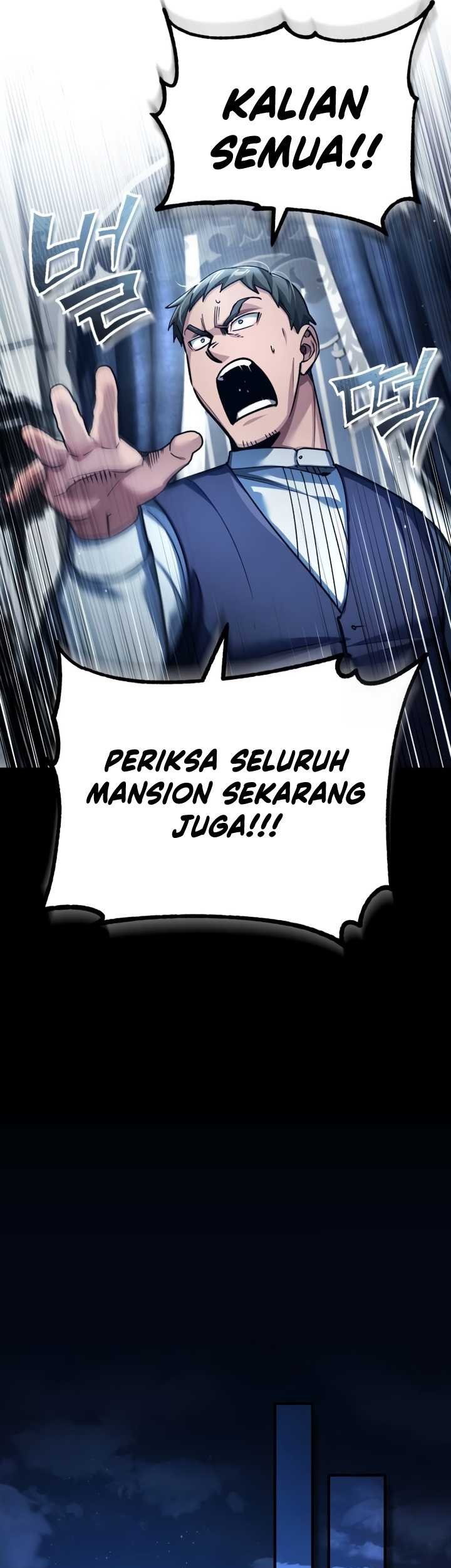 The Heavenly Demon Can’t Live a Normal Life Chapter 117 Gambar 22