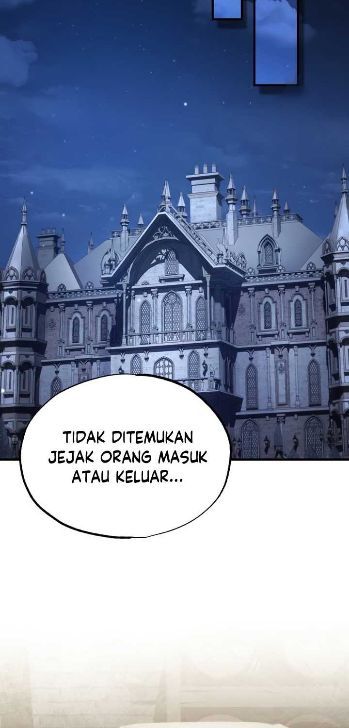 The Heavenly Demon Can’t Live a Normal Life Chapter 117 Gambar 23
