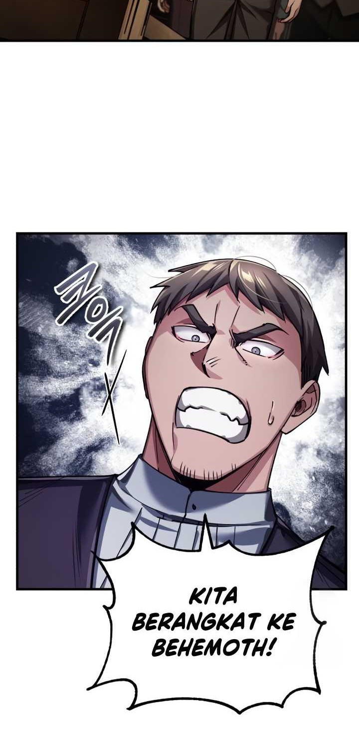 The Heavenly Demon Can’t Live a Normal Life Chapter 117 Gambar 25