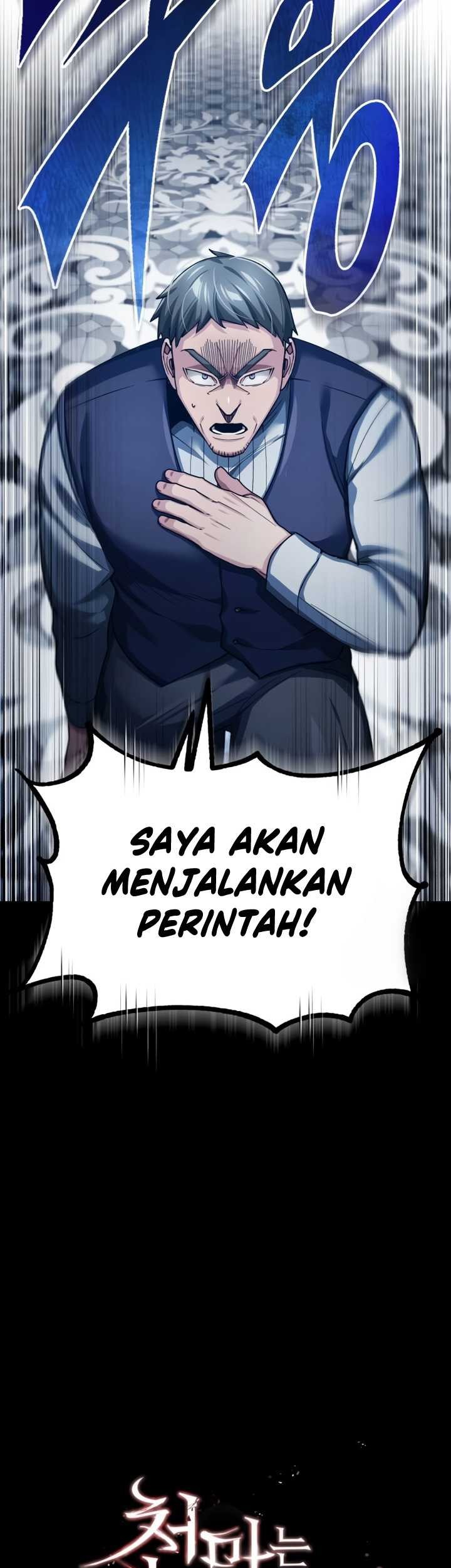 The Heavenly Demon Can’t Live a Normal Life Chapter 117 Gambar 46